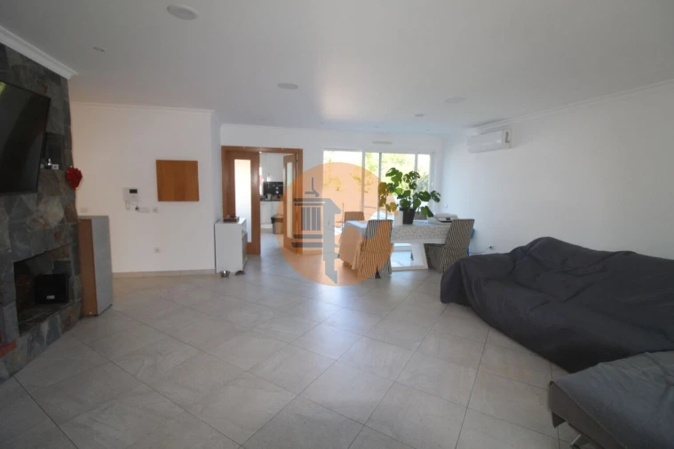 Moradia T3 para Venda em Luz de Tavira e Santo Estêvão Foto 34