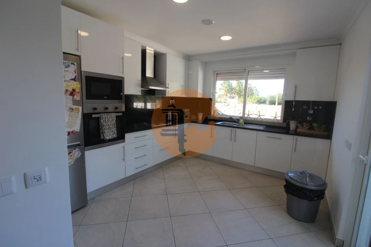 Moradia T3 para Venda em Luz de Tavira e Santo Estêvão Foto 35