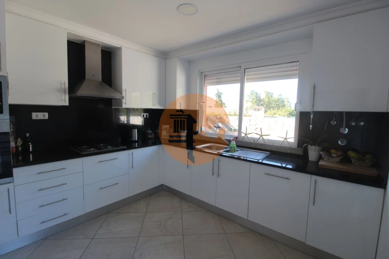 Moradia T3 para Venda em Luz de Tavira e Santo Estêvão Foto 37