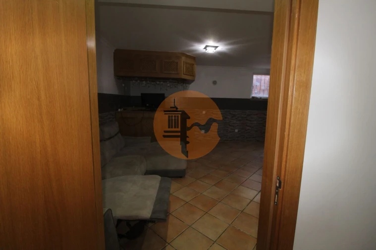 Moradia T3 para Venda em Luz de Tavira e Santo Estêvão Foto 41