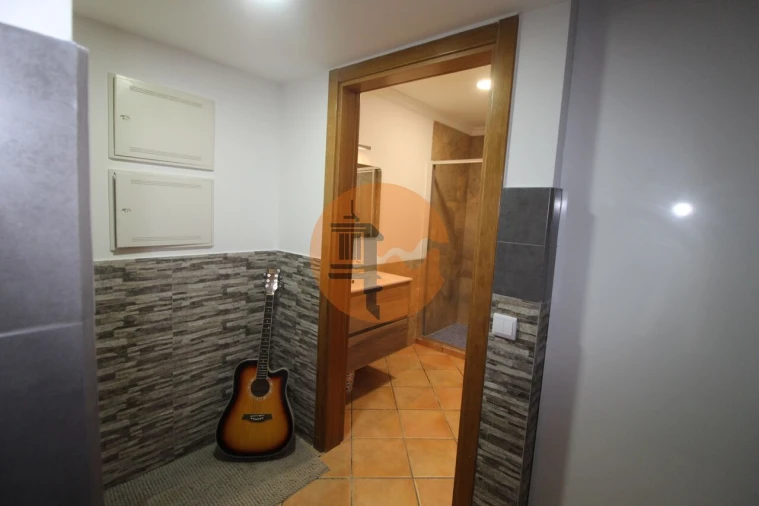 Moradia T3 para Venda em Luz de Tavira e Santo Estêvão Foto 43