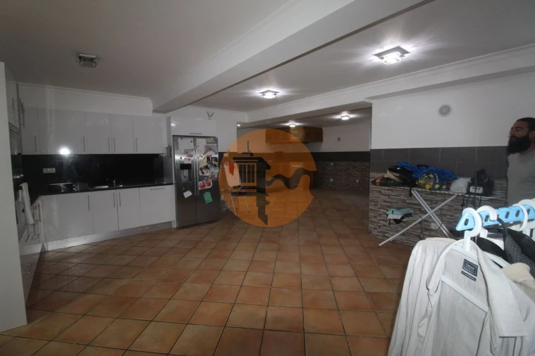 Moradia T3 para Venda em Luz de Tavira e Santo Estêvão Foto 46