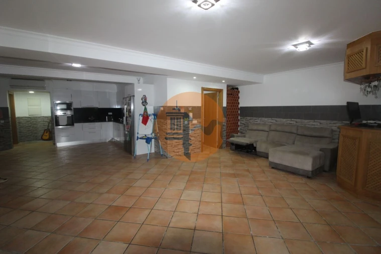 Moradia T3 para Venda em Luz de Tavira e Santo Estêvão Foto 49