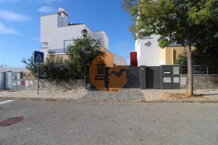 Moradia T3 para Venda em Luz de Tavira e Santo Estêvão Foto 55