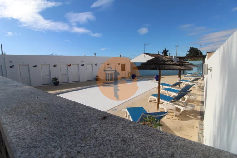 Moradia T3 para Venda em Luz de Tavira e Santo Estêvão Foto 57