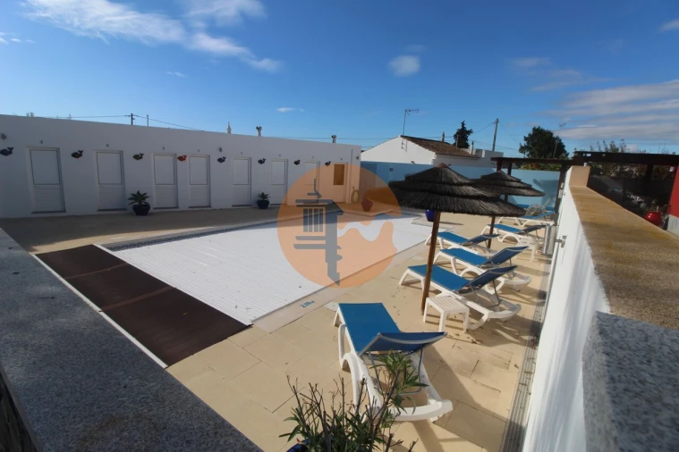 Moradia T3 para Venda em Luz de Tavira e Santo Estêvão Foto 58