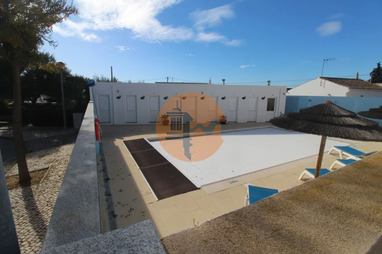 Moradia T3 para Venda em Luz de Tavira e Santo Estêvão Foto 59