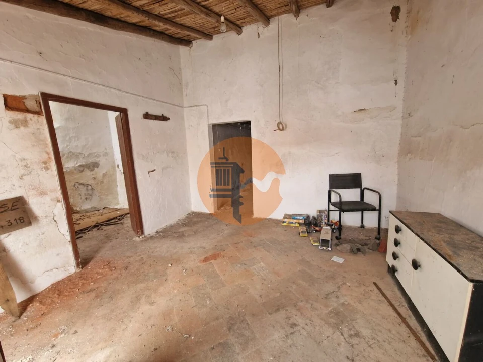 Moradia T2 para Venda em Alcoutim e Pereiro Foto 6