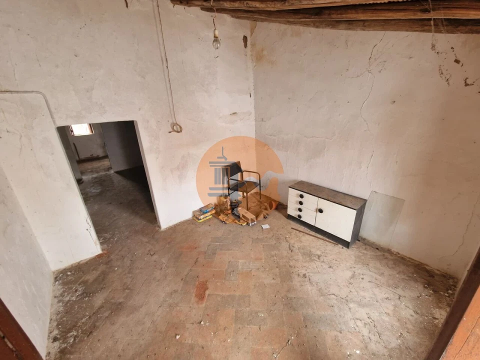 Moradia T2 para Venda em Alcoutim e Pereiro Foto 7