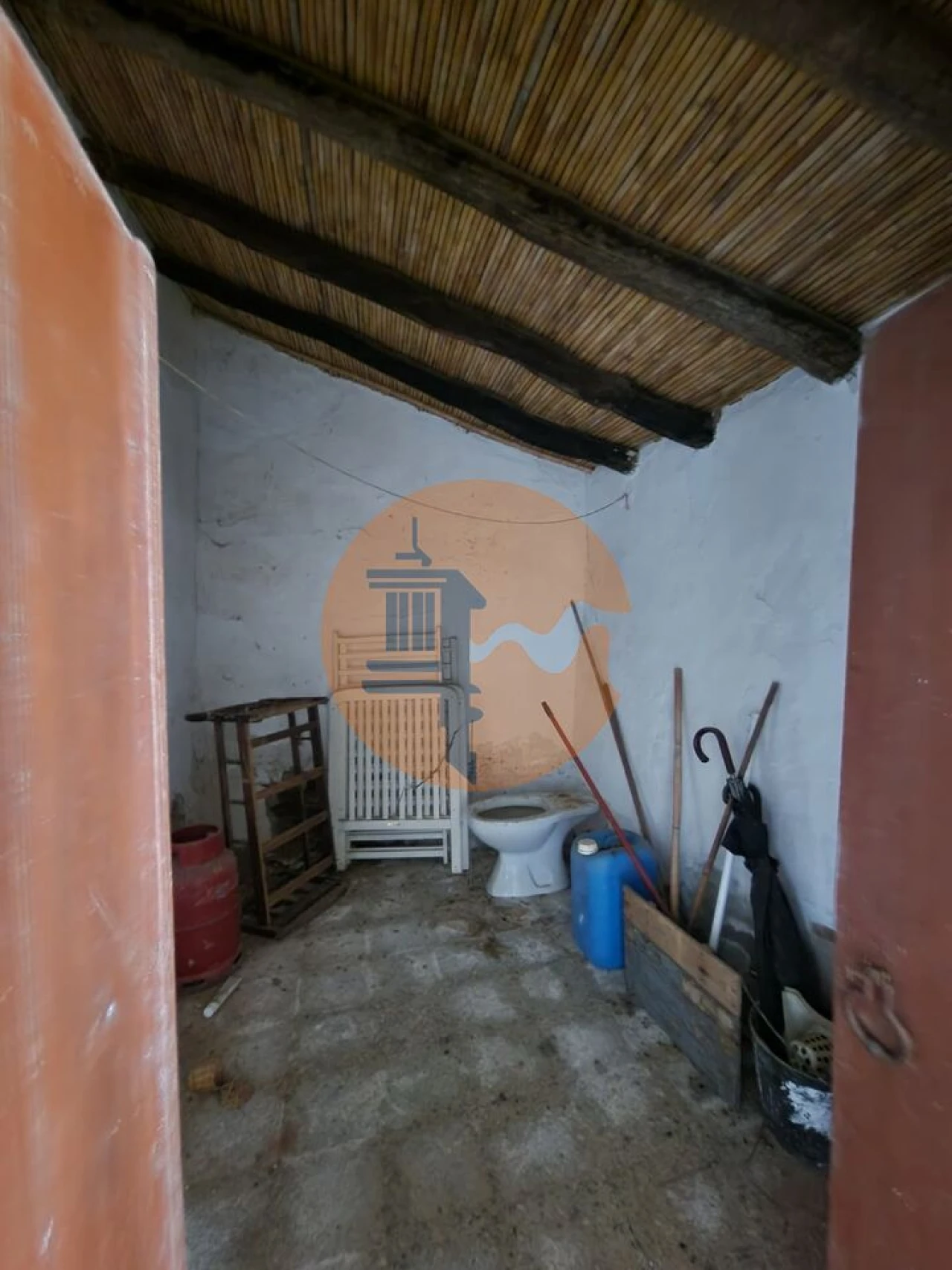 Moradia T2 para Venda em Alcoutim e Pereiro Foto 17