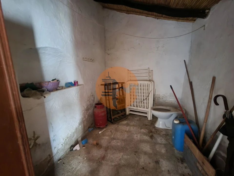 Moradia T2 para Venda em Alcoutim e Pereiro Foto 18