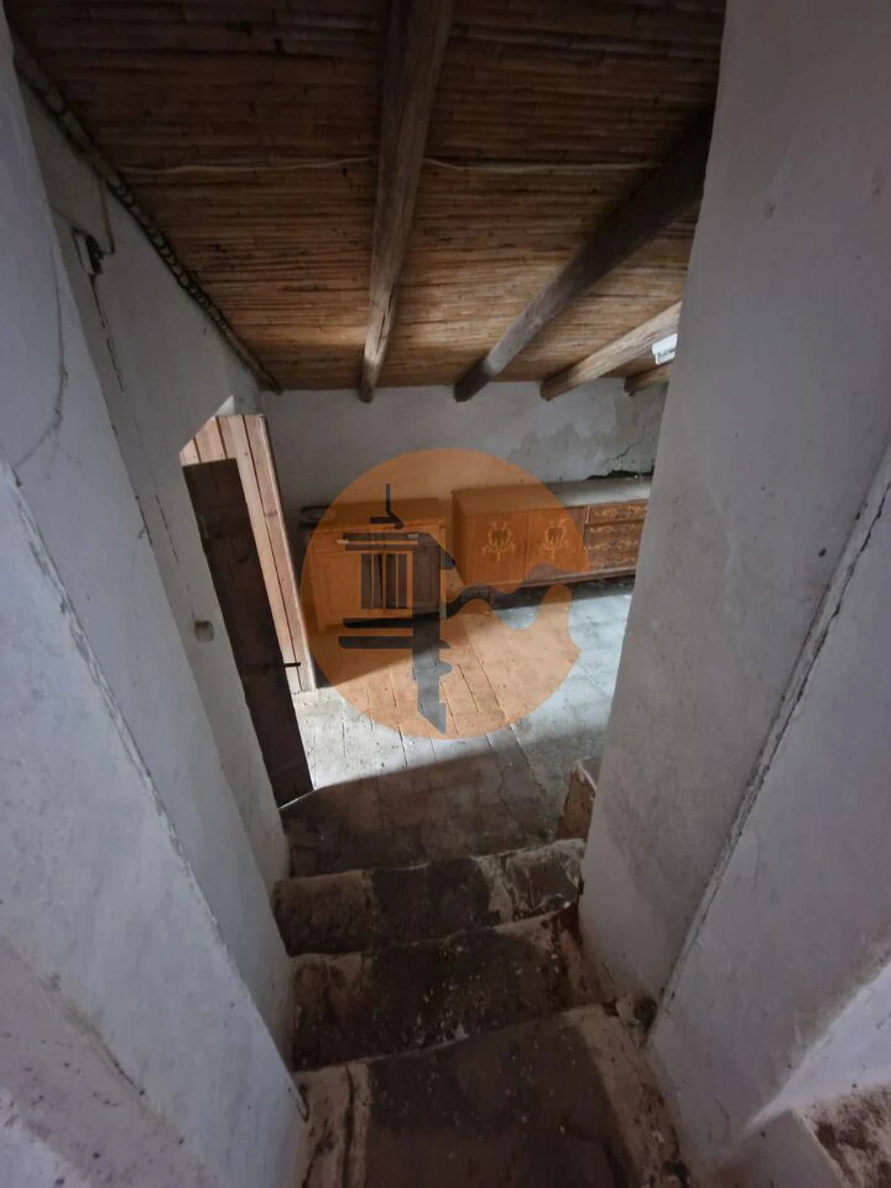 Moradia T2 para Venda em Alcoutim e Pereiro Foto 19