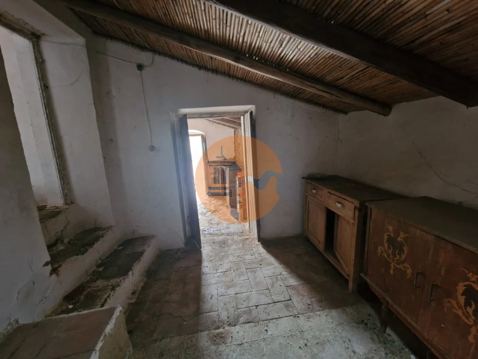 Moradia T2 para Venda em Alcoutim e Pereiro Foto 21