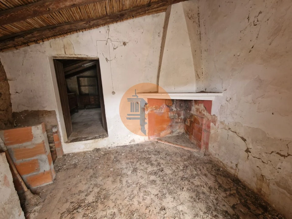 Moradia T2 para Venda em Alcoutim e Pereiro Foto 23