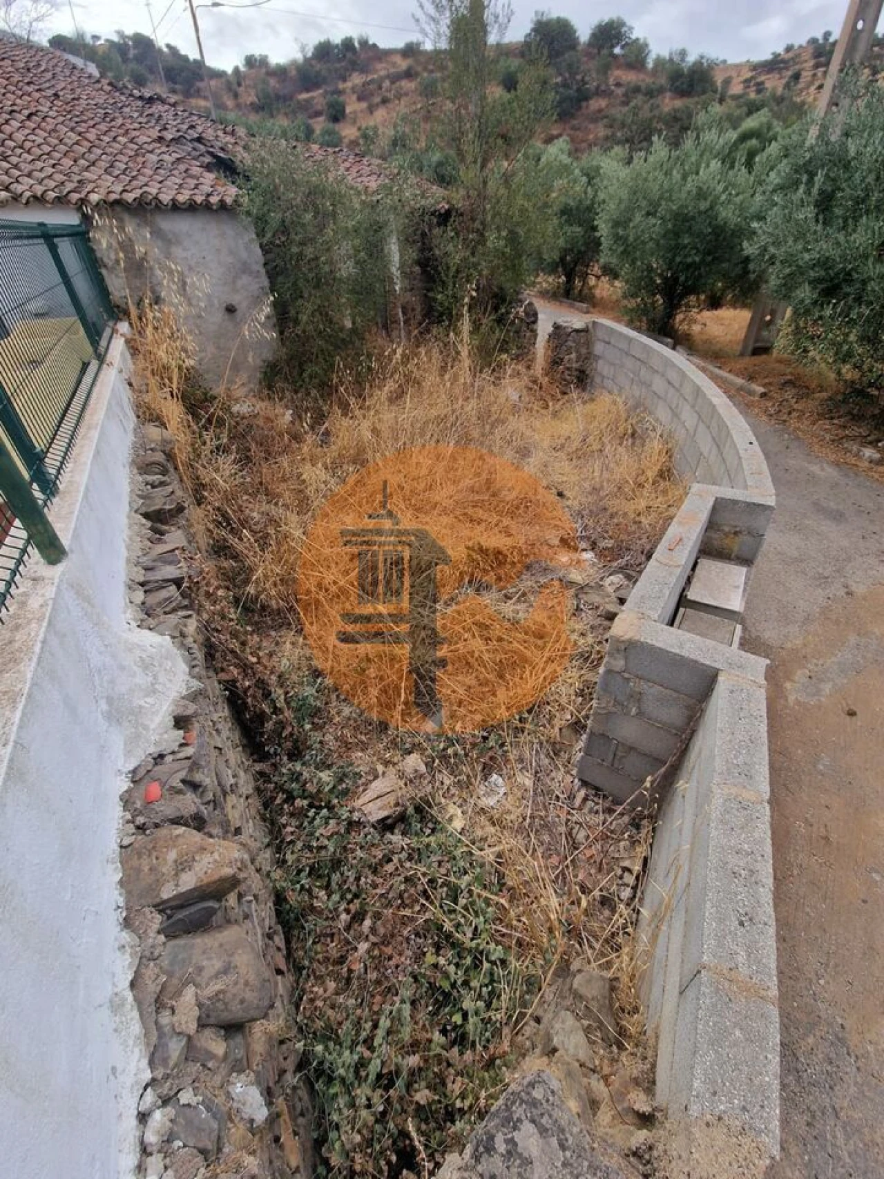 Moradia T2 para Venda em Alcoutim e Pereiro Foto 30