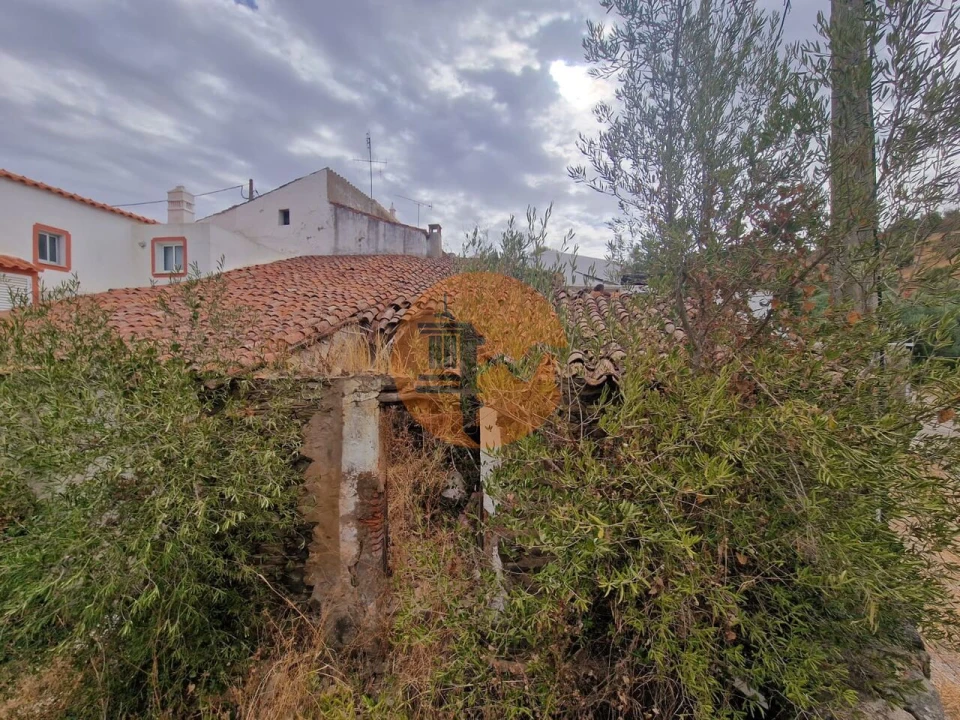 Moradia T2 para Venda em Alcoutim e Pereiro Foto 31