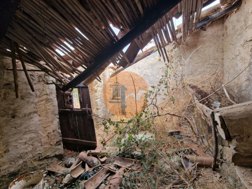 Moradia T2 para Venda em Alcoutim e Pereiro Foto 33