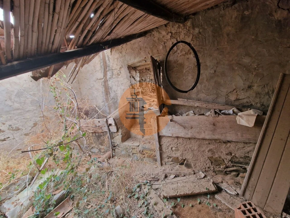 Moradia T2 para Venda em Alcoutim e Pereiro Foto 34