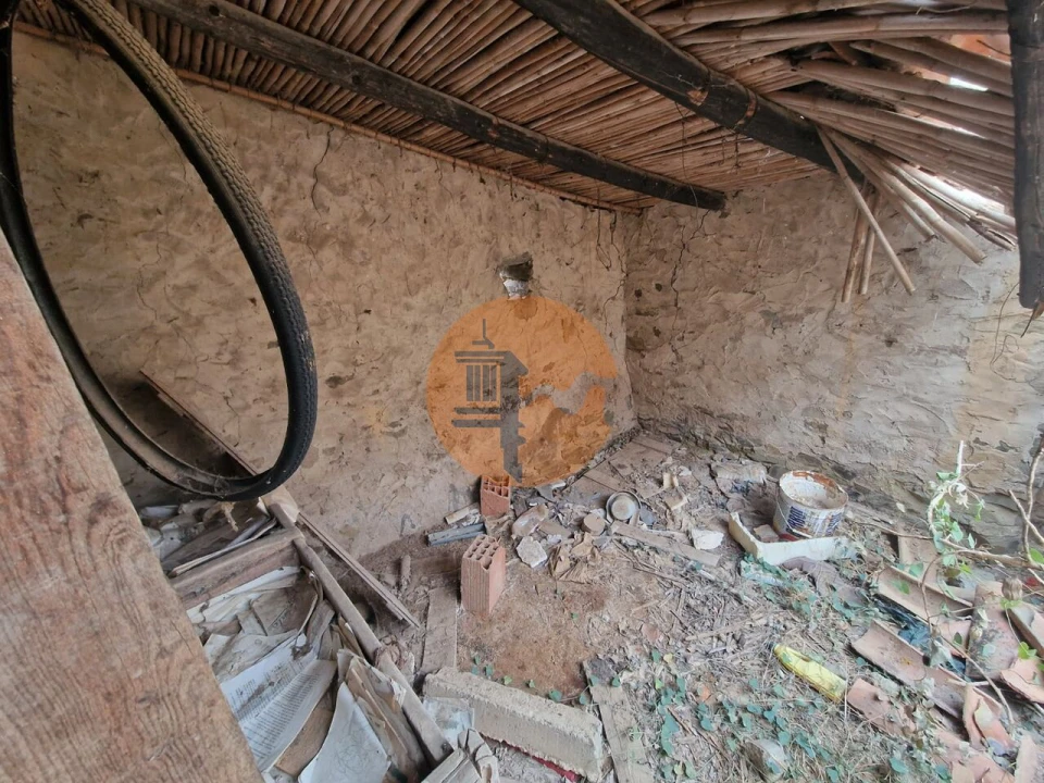 Moradia T2 para Venda em Alcoutim e Pereiro Foto 35