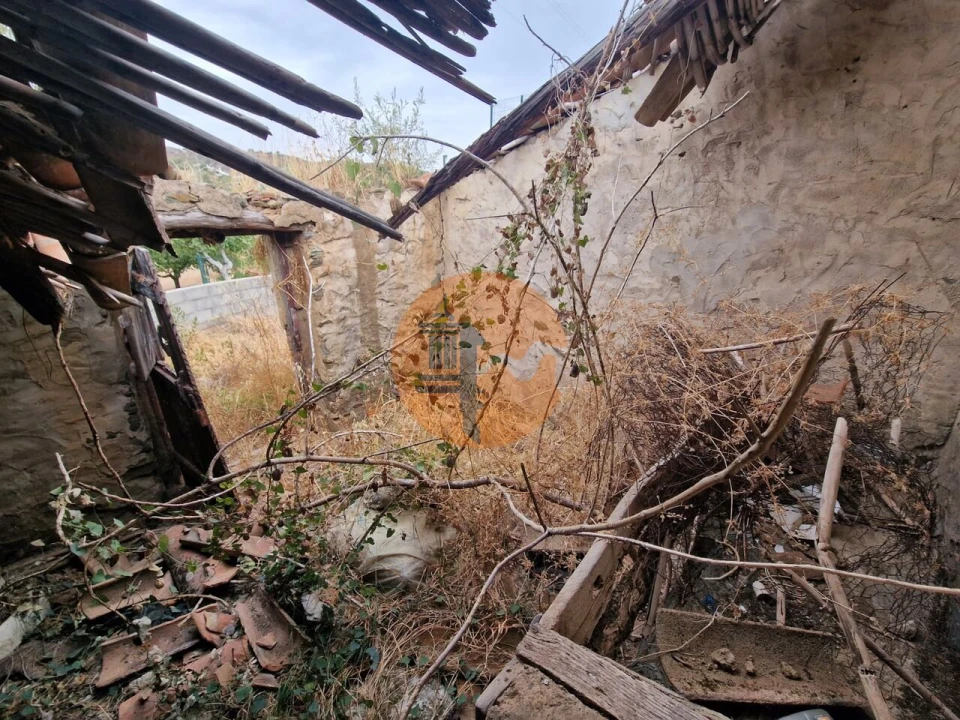 Moradia T2 para Venda em Alcoutim e Pereiro Foto 36