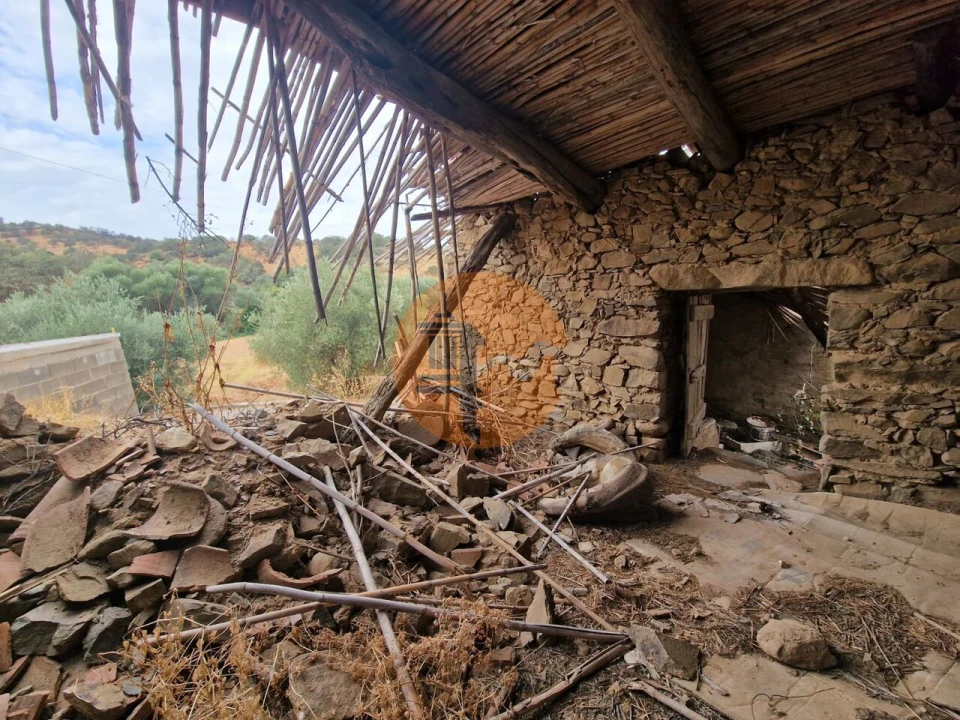 Moradia T2 para Venda em Alcoutim e Pereiro Foto 37