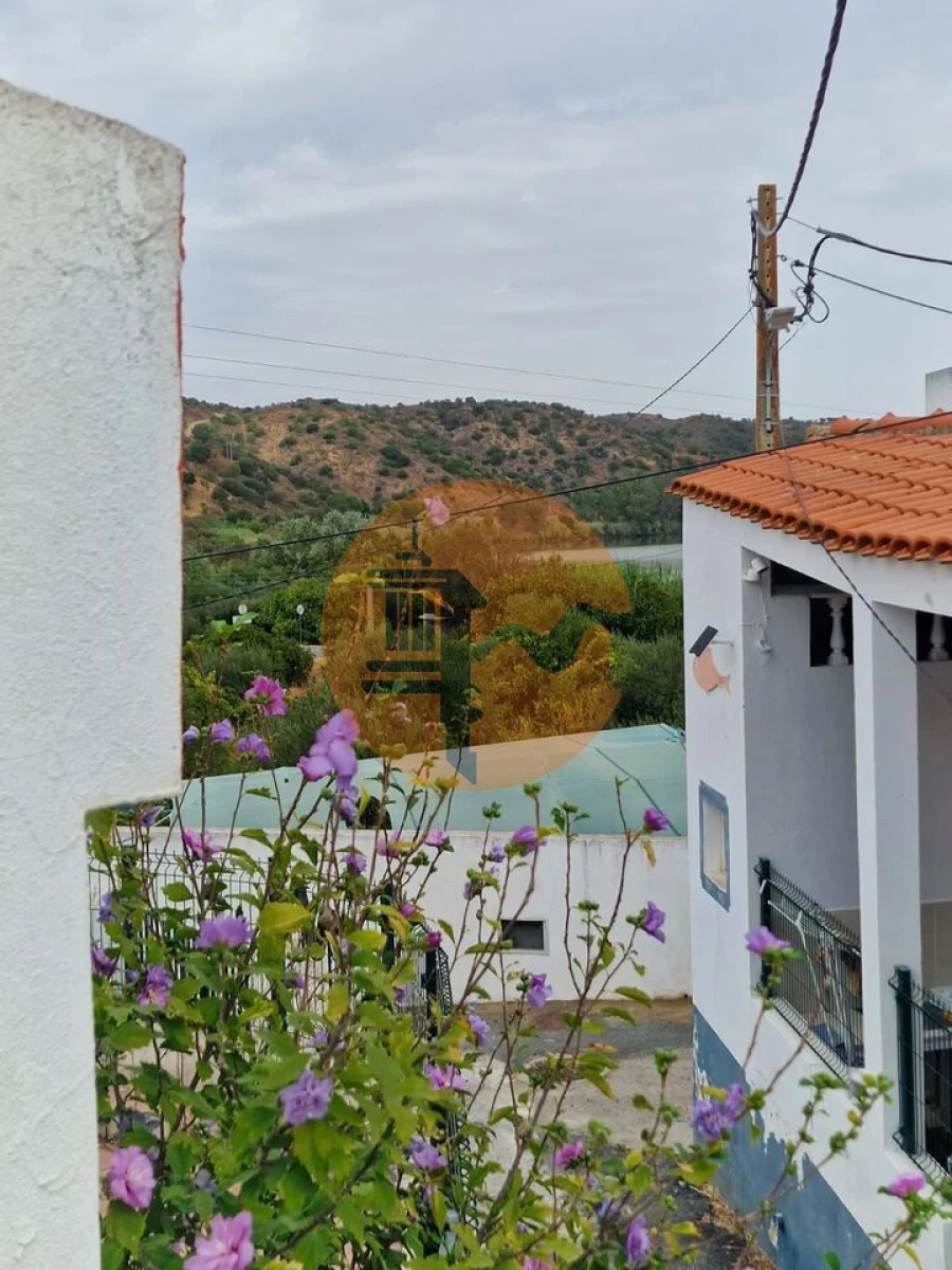 Moradia T2 para Venda em Alcoutim e Pereiro Foto 4