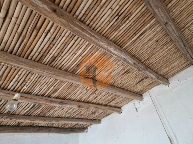 Moradia T2 para Venda em Alcoutim e Pereiro Foto 8