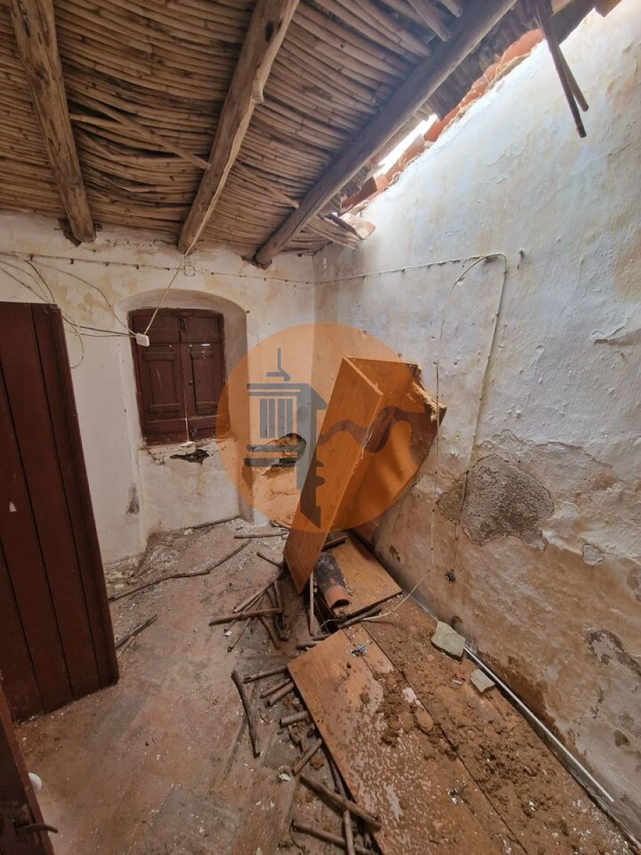 Moradia T2 para Venda em Alcoutim e Pereiro Foto 10