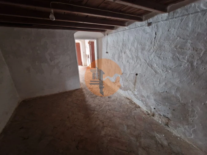 Moradia T2 para Venda em Alcoutim e Pereiro Foto 11