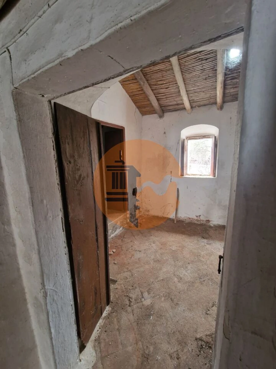 Moradia T2 para Venda em Alcoutim e Pereiro Foto 15