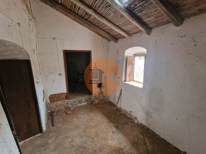 Moradia T2 para Venda em Alcoutim e Pereiro Foto 16