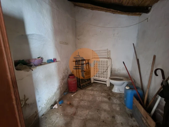 Moradia T2 para Venda em Alcoutim e Pereiro Foto 18