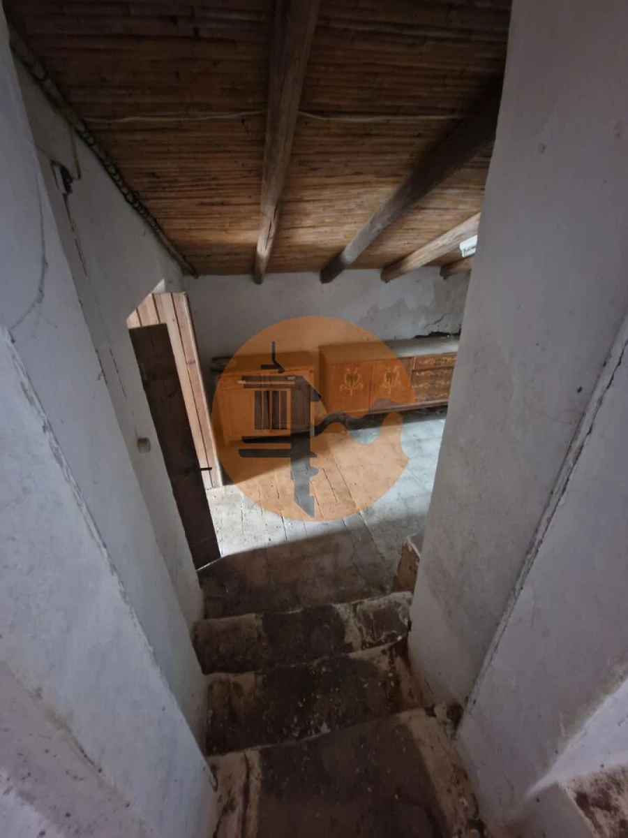 Moradia T2 para Venda em Alcoutim e Pereiro Foto 19