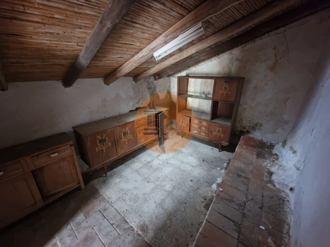 Moradia T2 para Venda em Alcoutim e Pereiro Foto 20