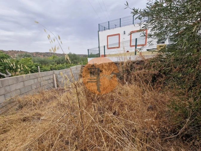 Moradia T2 para Venda em Alcoutim e Pereiro Foto 29