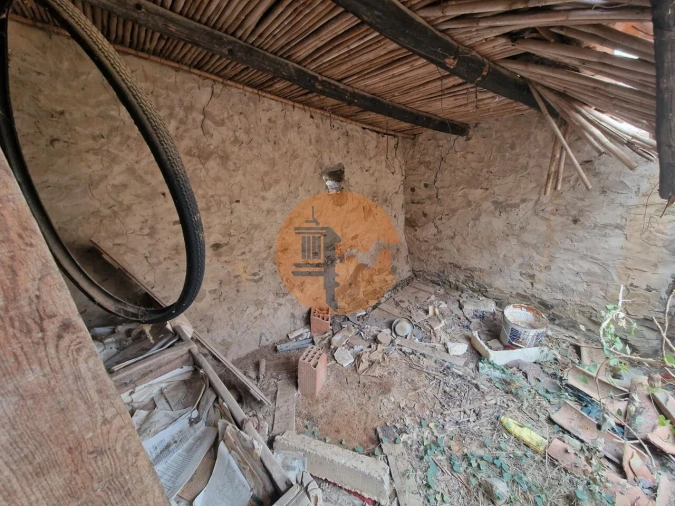 Moradia T2 para Venda em Alcoutim e Pereiro Foto 35