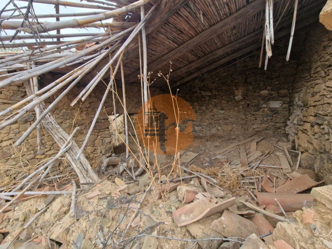 Moradia T2 para Venda em Alcoutim e Pereiro Foto 38