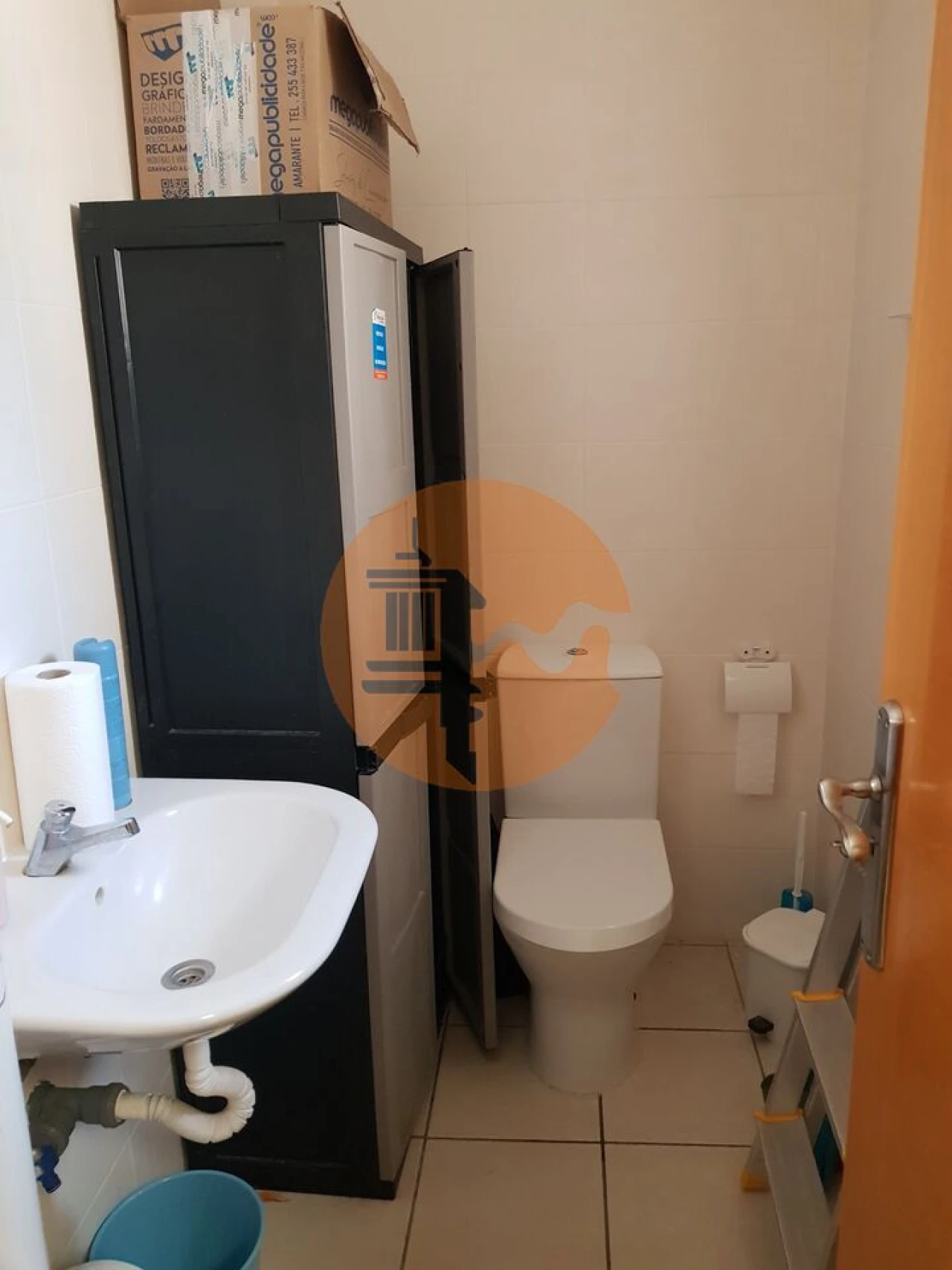 Loja para Trespasse em Altura Foto 30