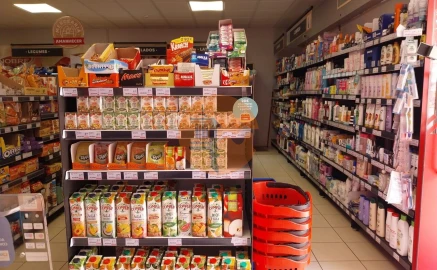 Loja para Trespasse em Altura