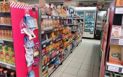 Loja para Trespasse em Altura