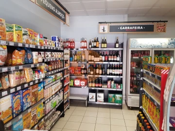 Loja para Trespasse em Altura