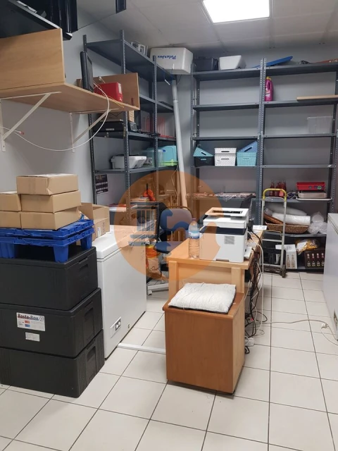 Loja para Trespasse em Altura