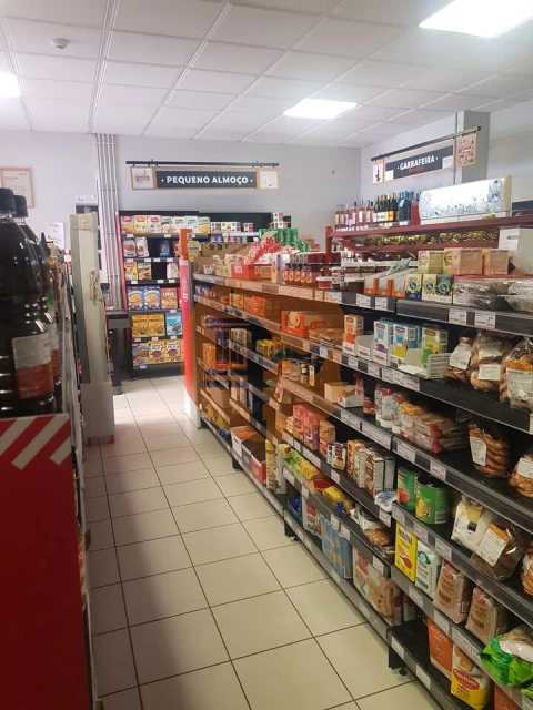 Loja para Trespasse em Altura