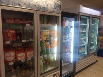 Loja para Trespasse em Altura