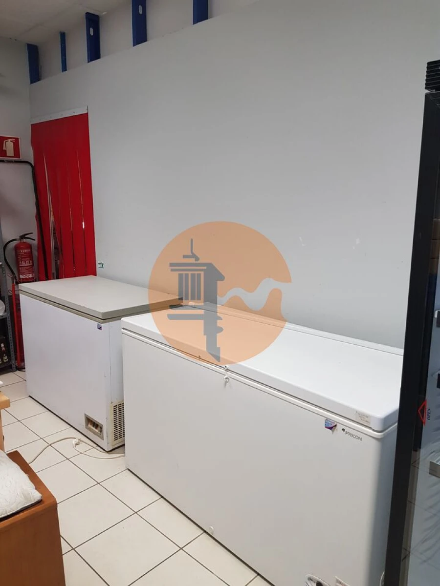 Loja para Trespasse em Altura Foto 27