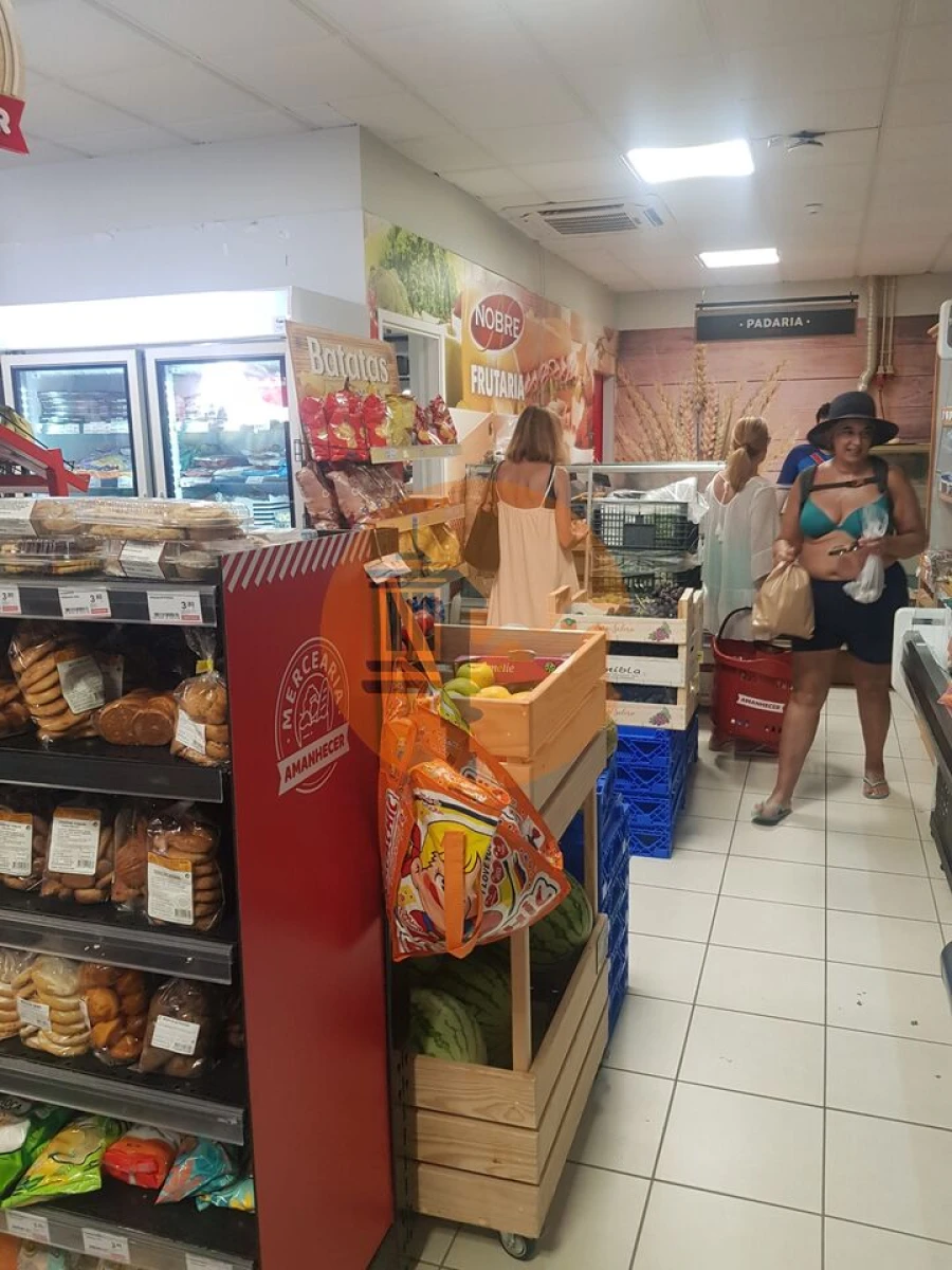 Loja para Trespasse em Altura Foto 10