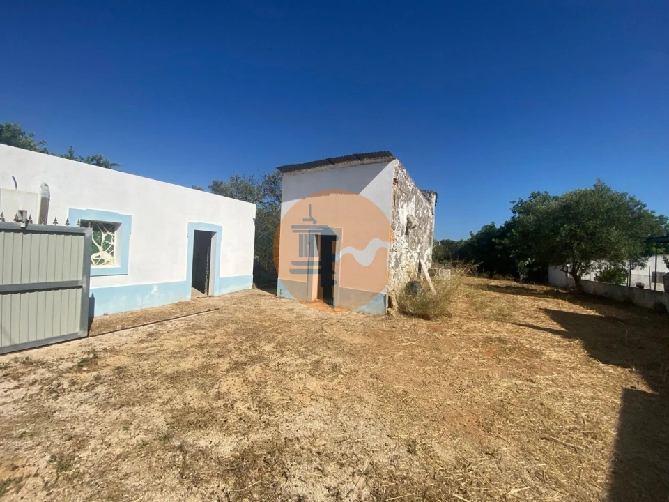 Moradia T4 para Venda em Moncarapacho e Fuseta Foto 31
