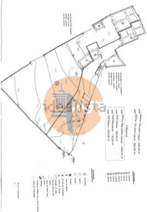Moradia T4 para Venda em Moncarapacho e Fuseta