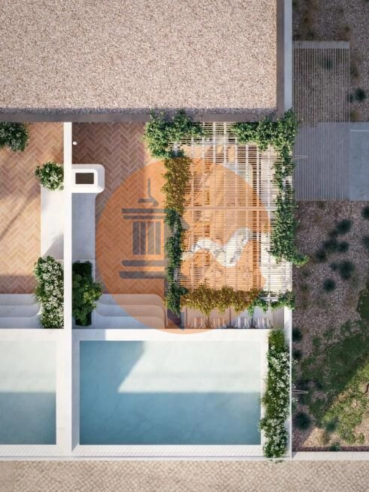 Apartamento T3 para Venda em Moncarapacho e Fuseta Foto 23