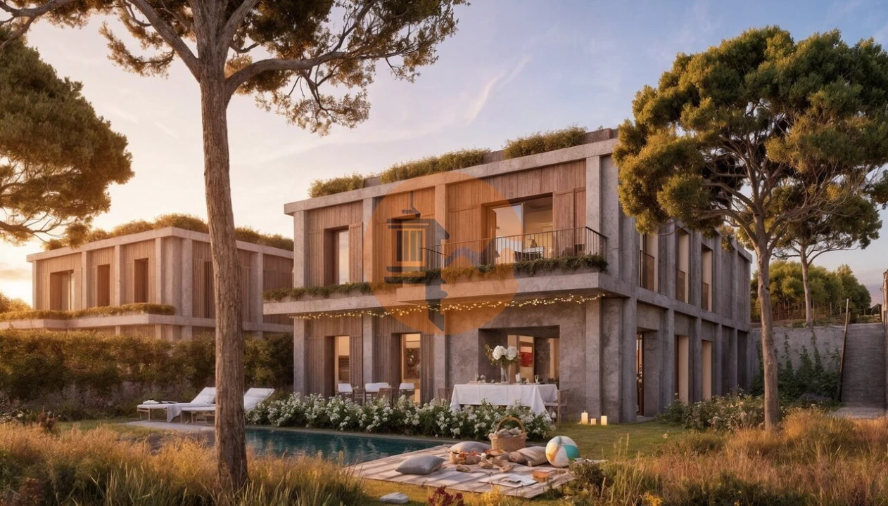 Moradia T4 para Venda em Caparica e Trafaria Foto 7